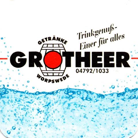 worpswede ohz-ni grotheer 1a (quad185-getrnke grotheer)